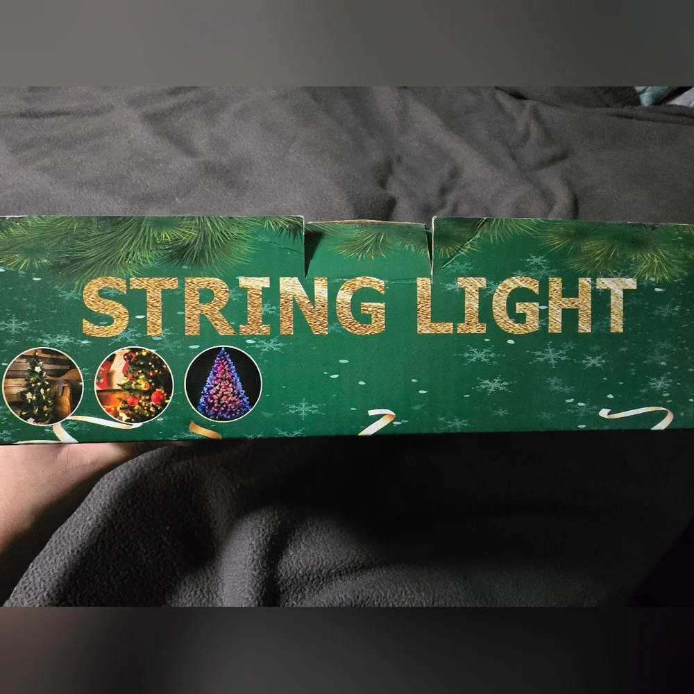 String Lights